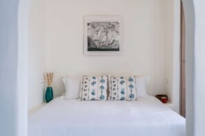 1 bedroom, WiFi - Makani 1.Junior Suite with Terrace (Mykonos)