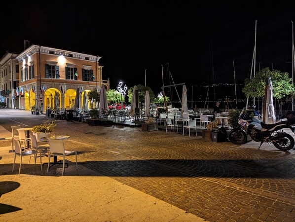 Lägenhet | 1 sovrum