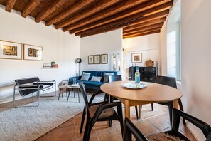 1 bedroom - Villa Rosa Apartment (Gargnano)
