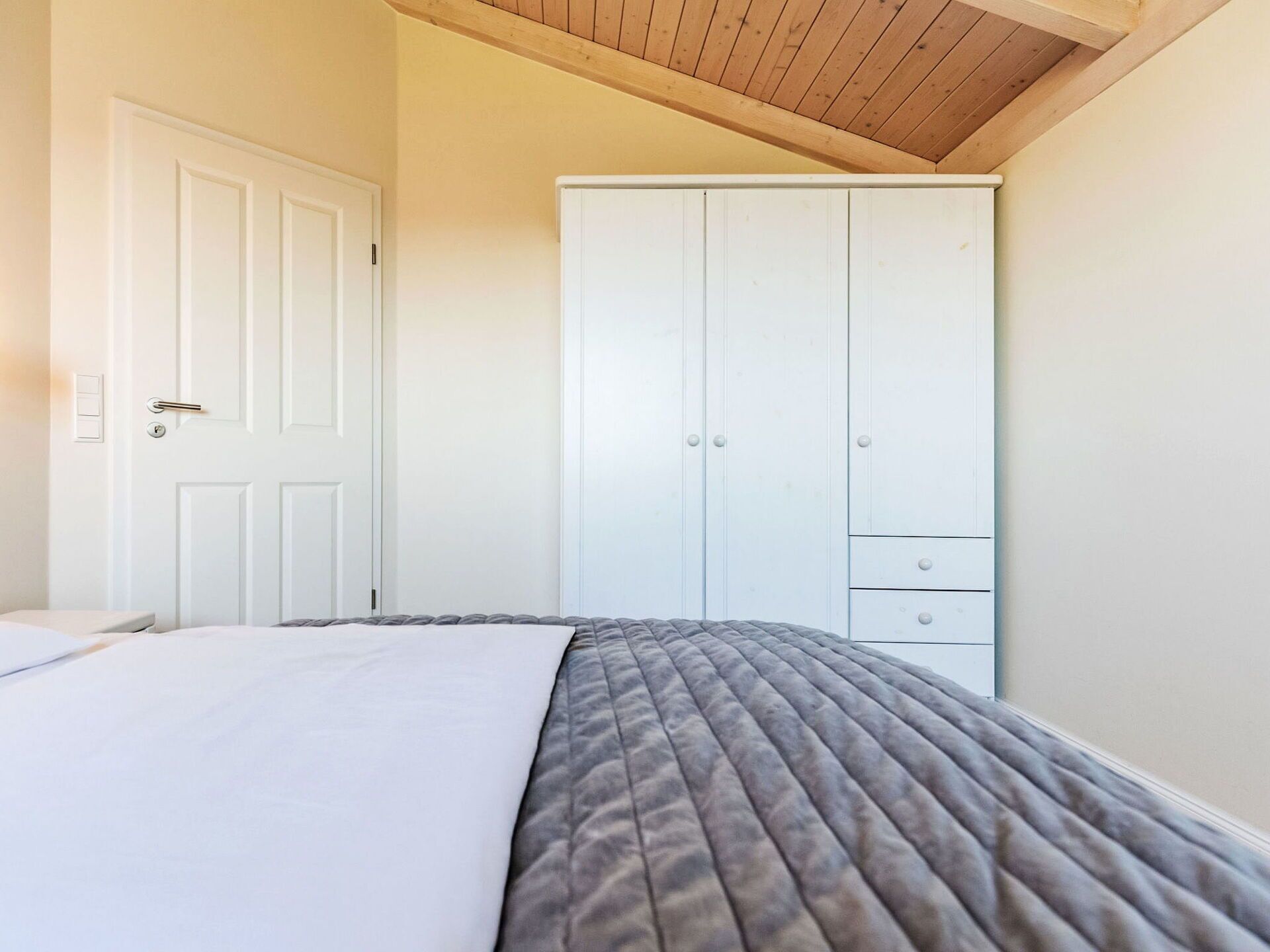 3 soveværelser, weekendseng, gratis Wi-Fi