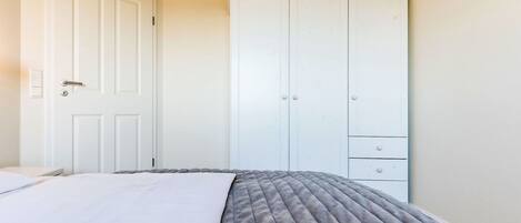 3 chambres, lit parapluie, Wi-Fi gratuit