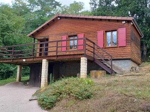 Aussenbereich
