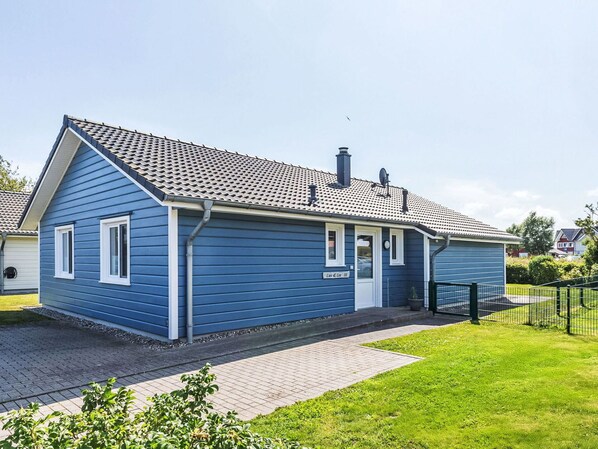 Udendørsområde