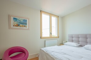 4 Schlafzimmer, kostenloses WLAN