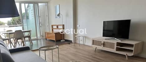 Télévision