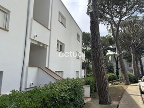 Exterior - Charming apartment with pool near the beach in Platja d'Aro (Platja d'Aro)
