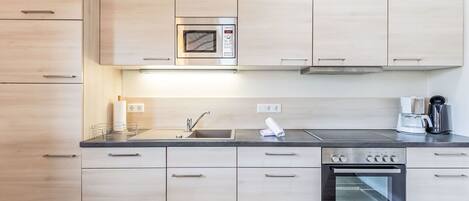 Forno, lavastoviglie, tostapane