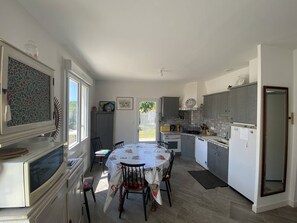 Frigorífic, microones, forn i rentaplats