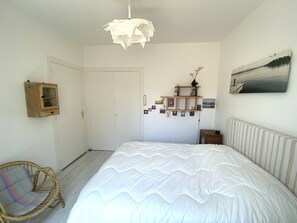 3 chambres