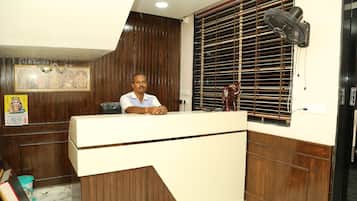 Recepción