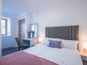 1 habitación, cuna de viaje y wifi gratis 