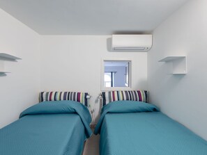 2 habitaciones y wifi gratis