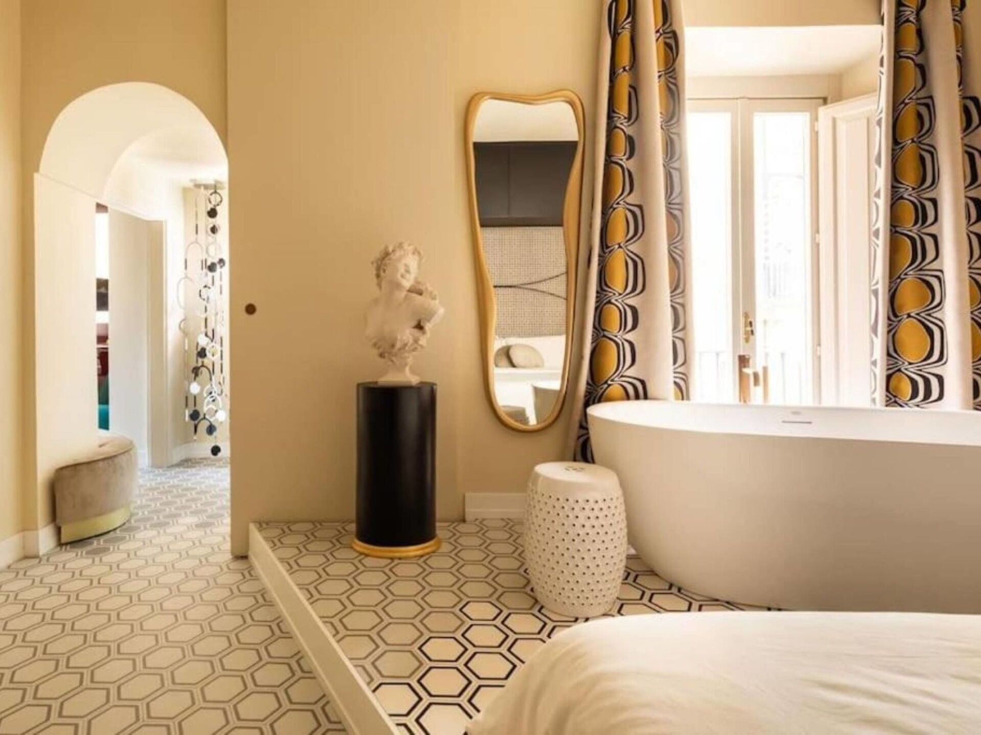 2 slaapkamers, gratis wifi