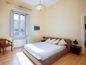 2 間睡房、熨斗/熨衫板、免費 Wi-Fi