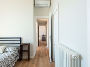 2 camere, Wi-Fi gratuito