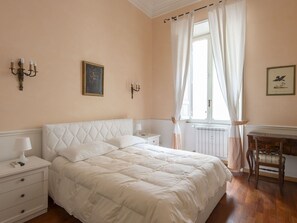 3 soveværelser, gratis Wi-Fi