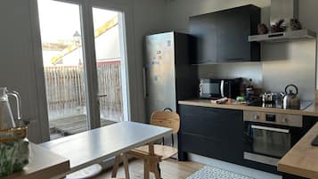 Cuisine privée