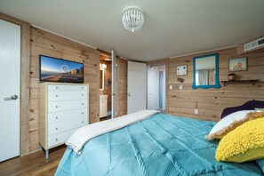 3 bedrooms, internet