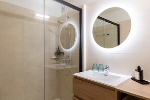 Apartment | Bathroom - Short Text for EN is not Available (Blankenberge)