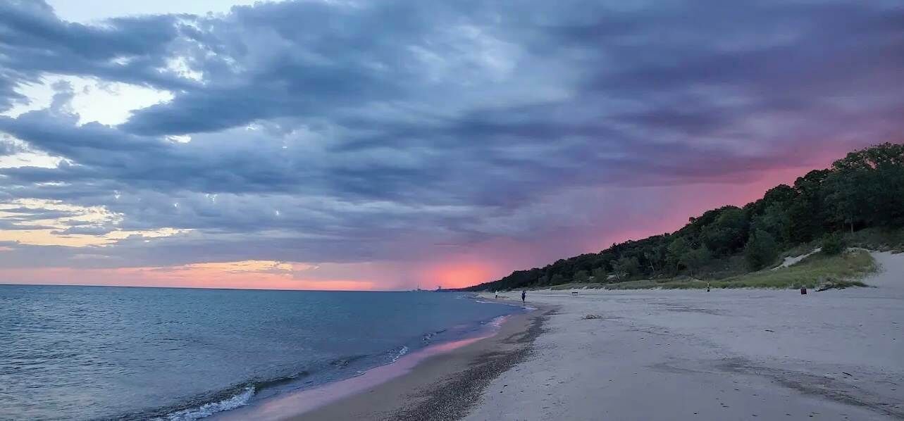 Strand