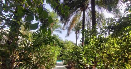 Akî-reski,Charming studio in lovely Cap Skirring with WiFi