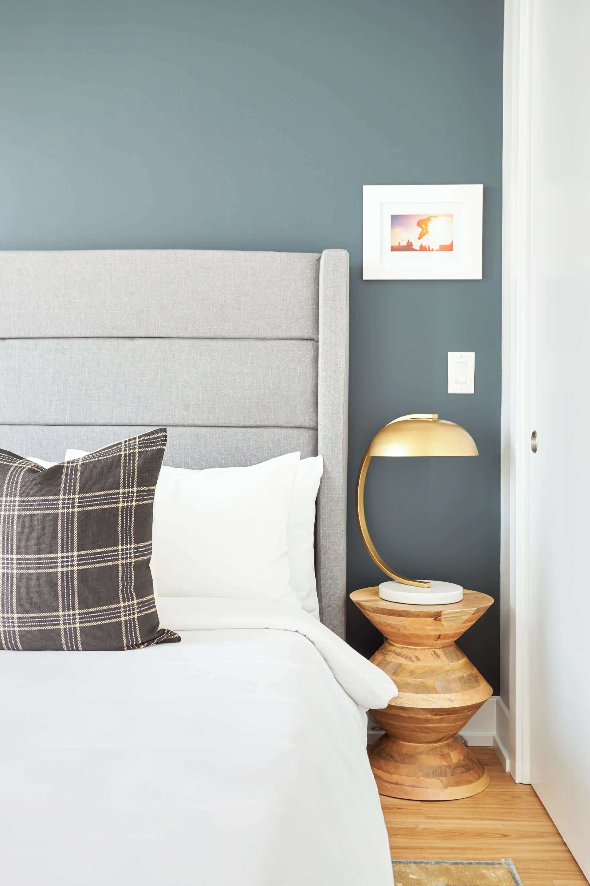 2 soveværelser, skrivebord, strygejern/strygebræt, Wi-Fi