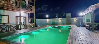 Charming flat with swimming pool