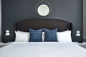 1 chambre, bureau, fer et planche à repasser, Wi-Fi