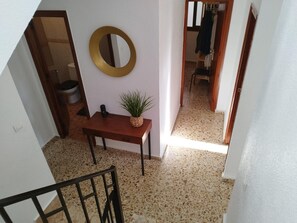 Appartement | Réception