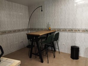 Appartement | Dineren