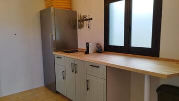 Apartment | Dapur peribadi