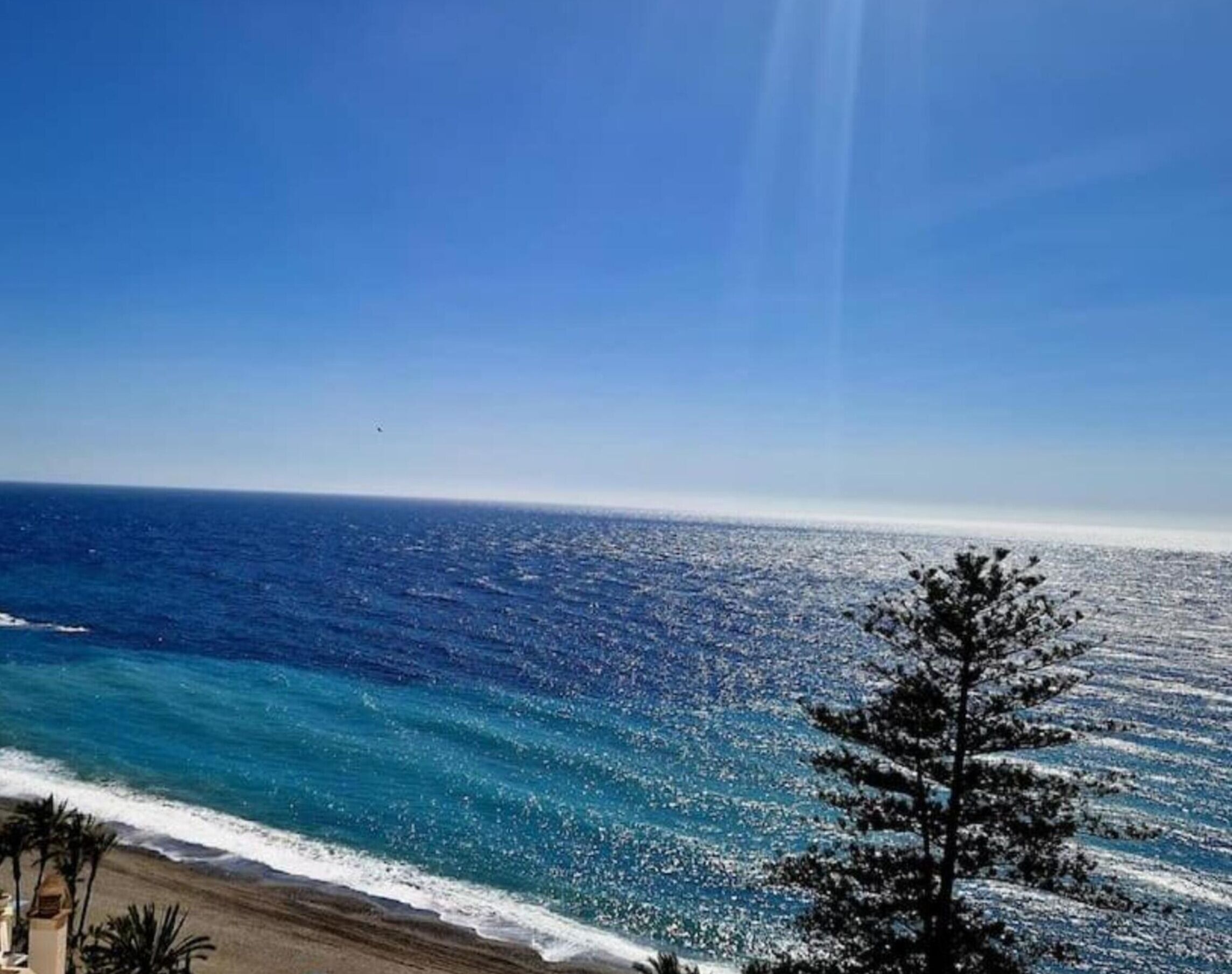 Apartment | View from property