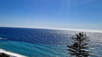 Apartment | View from property