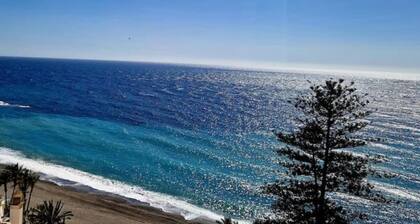 Holiday Home in Almunecar Near Playa del Mar