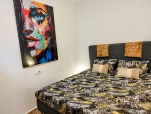 Appartement | 4 slaapkamers, individueel gemeubileerd