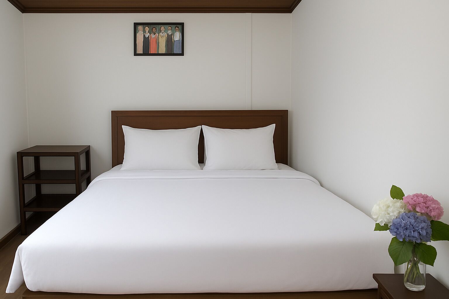 Habitación | Sábanas de algodón egipcio y ropa de cama de alta calidad 