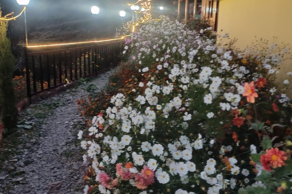 The Gypsy Soul Resort Kanatal