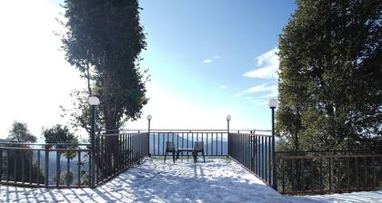 The Gypsy Soul Resort Kanatal