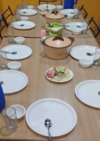 Deluxe kamer, 1 tweepersoonsbed, uitzicht op bergen | Lakens van Egyptisch katoen, luxe beddengoed, geluiddichte muren