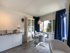 Maison | Restauration