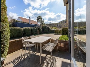 House | Garden - Holiday Home in Zoutelande Near Sunny Beach (Zoutelande)