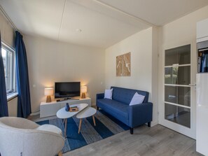 Hus | Vardagsrum
