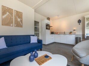 Maison | Salle de séjour