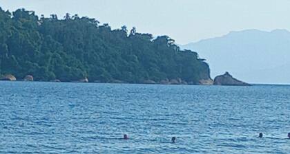 Apartment Karina Antonelli