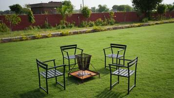 Superior Double Room | Garden view