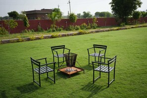 Superior Double Room | Garden view