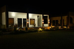 Exterior - Ranthambore Village Serai (Sawai Madhopur)