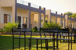 Exterior - Ranthambore Village Serai (Sawai Madhopur)
