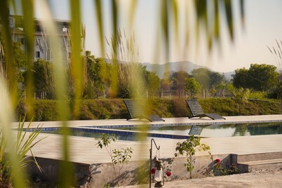 Ranthambore Village Serai