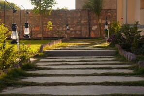 Exterior - Ranthambore Village Serai (Sawai Madhopur)